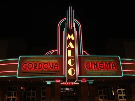 <b>Cordova</b> <b>Cinema</b> Grill. . Cordova malco cinema